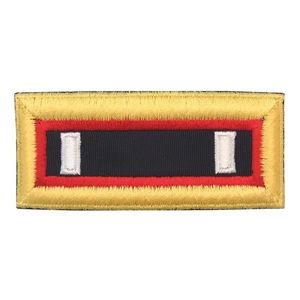 U.S. Army ASU Shoulder Boards